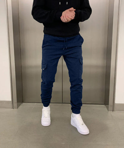 Mnml. Cargo Jogger Fit