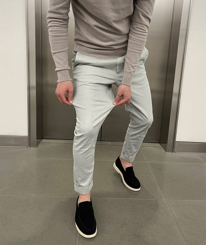 Mnml. Chino Pants Slim Fit