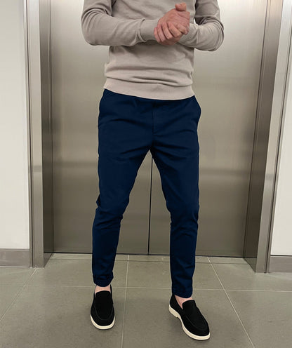 Mnml. Chino Pants Slim Fit