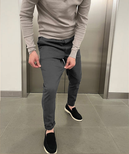 Mnml. Chino Pants Slim Fit