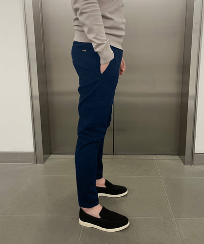 Mnml. Chino Pants Slim Fit