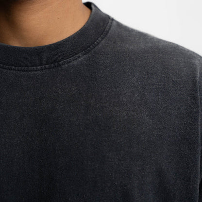 Mnml. Comfort Fit Washed T-Shirt