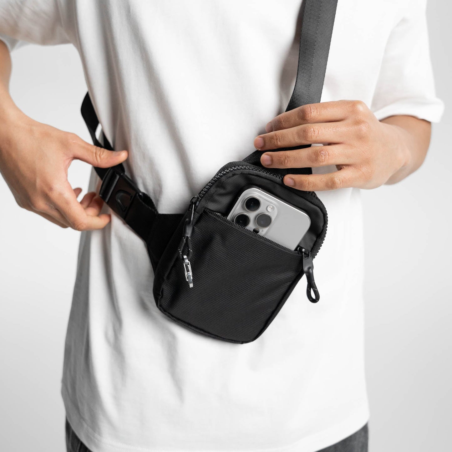 Mnml. Urban Everyday Sling Bag