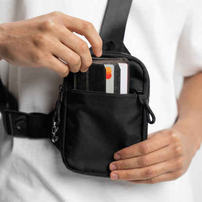 Mnml. Urban Everyday Sling Bag