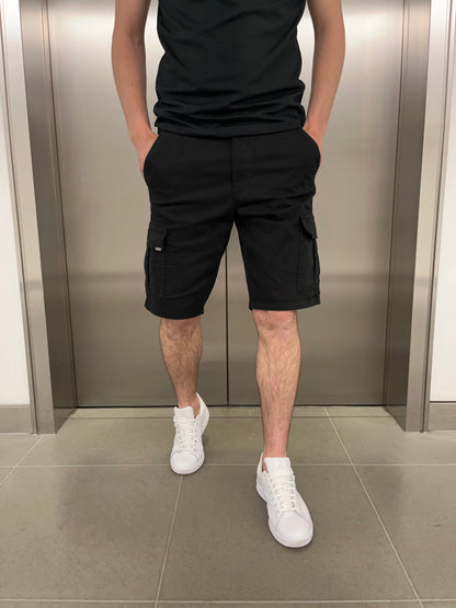 Mnml. Cargo Shorts