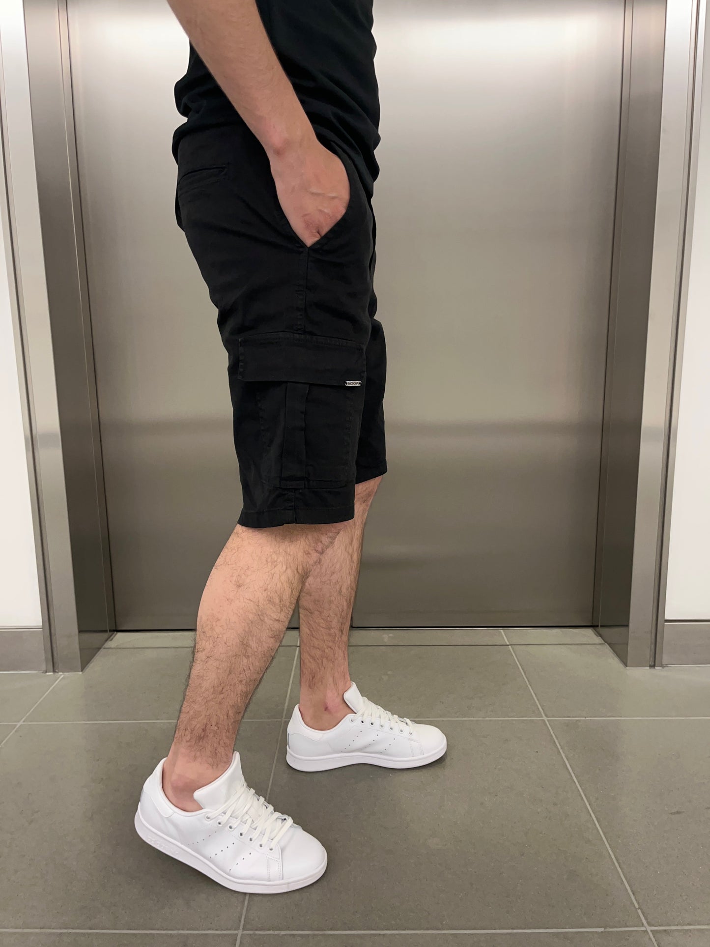 Mnml. Cargo Shorts