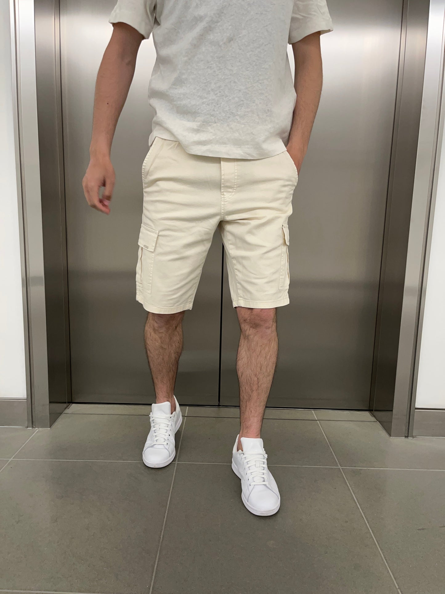 Mnml. Cargo Shorts