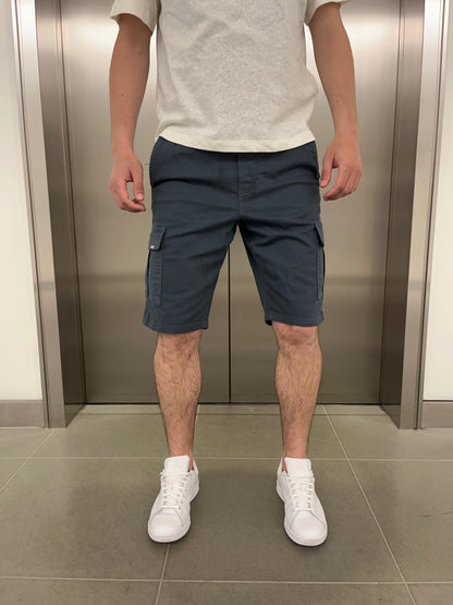 Mnml. Cargo Shorts