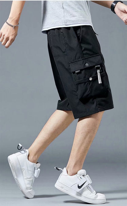 Mnml. Cargo Shorts