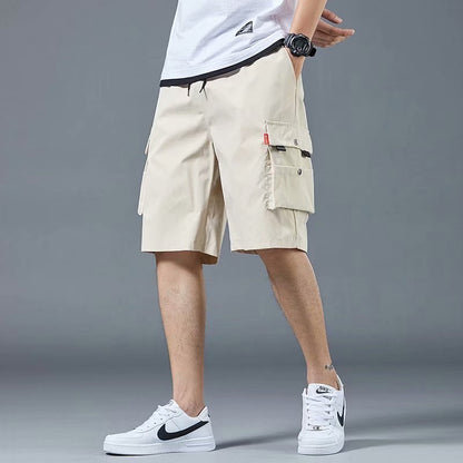 Mnml. Cargo Shorts
