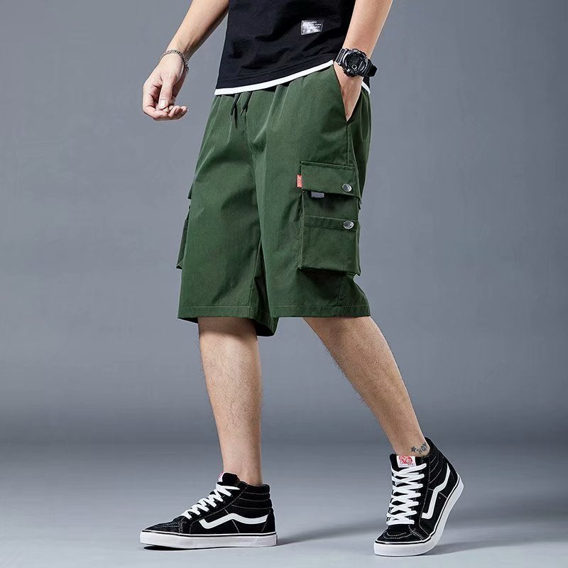 Mnml. Cargo Shorts