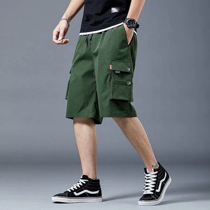 Mnml. Cargo Shorts