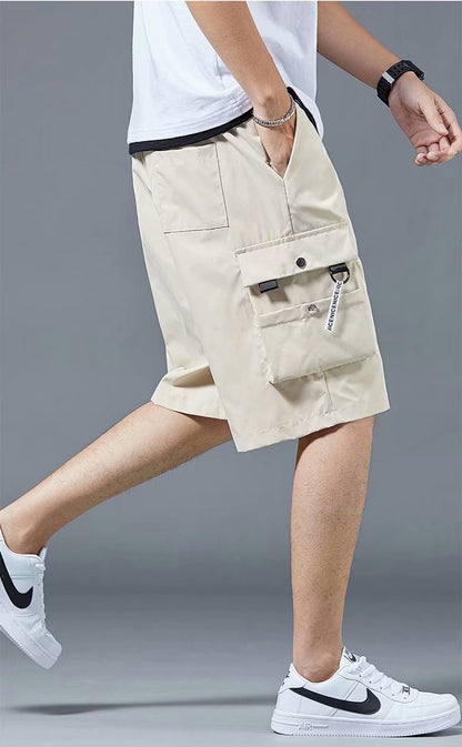 Mnml. Cargo Shorts