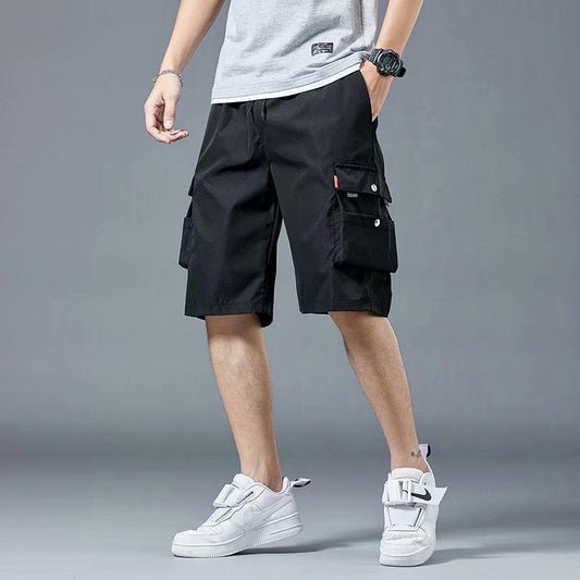 Mnml. Cargo Shorts