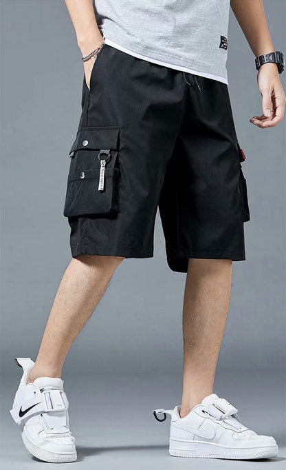 Mnml. Cargo Shorts