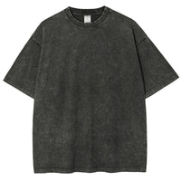 Washed Black