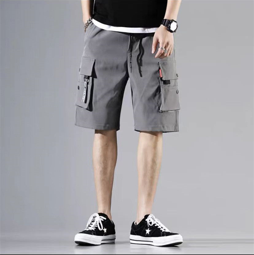 Mnml. Cargo Shorts