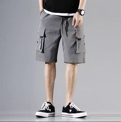 Mnml. Cargo Shorts