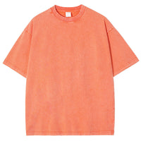 Washed Orange