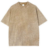 Washed Khaki