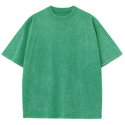 Mnml. Comfort Fit Washed T-Shirt