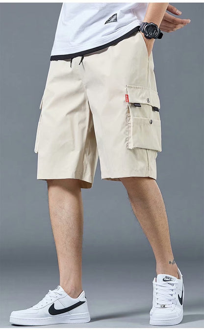 Mnml. Cargo Shorts