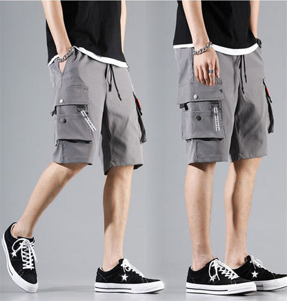 Mnml. Cargo Shorts