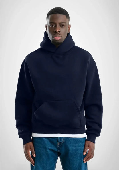 Mnml. Oversize Essential Hoodie