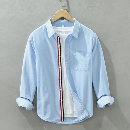 Mnml. Vince Linen Shirt