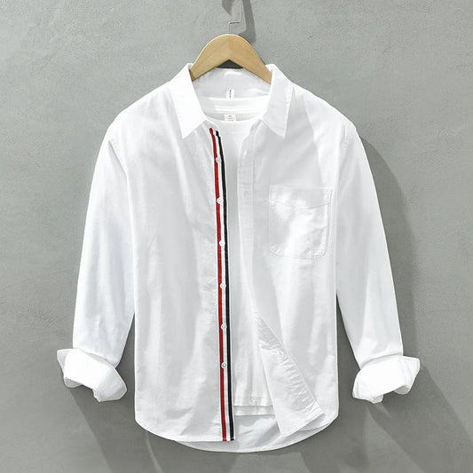 Mnml. Vince Linen Shirt