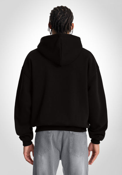 Mnml. Oversize Essential Hoodie