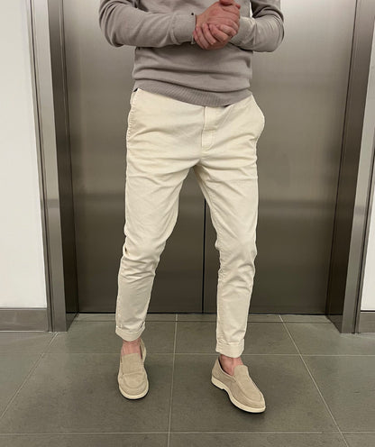 Mnml. Chino Pants Slim Fit