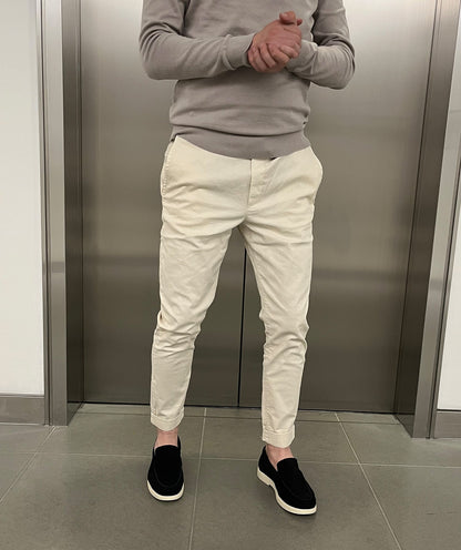 Mnml. Chino Pants Slim Fit