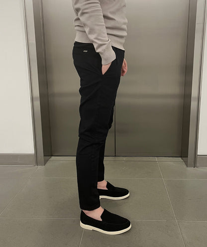 Mnml. Chino Pants Slim Fit