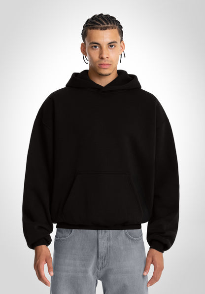 Mnml. Oversize Essential Hoodie