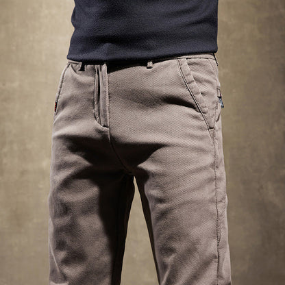 Mnml. Slim Fit Pants
