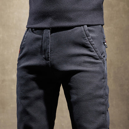 Mnml. Slim Fit Pants